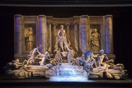 Pageant of the Masters “The Greatest of All Time” show poster