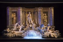 Pageant of the Masters “The Greatest of All Time”