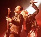 The Pretty Reckless in Indianapolis