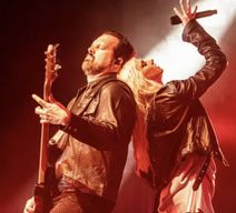 The Pretty Reckless