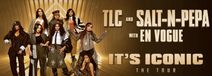 TLC, Salt-N-Pepa & En Vogue