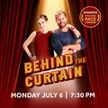 Behind the Curtain: Untold Stories from Canada's Team Broadway in Chicago