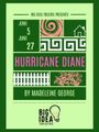 Hurricane Diane in Sacramento
