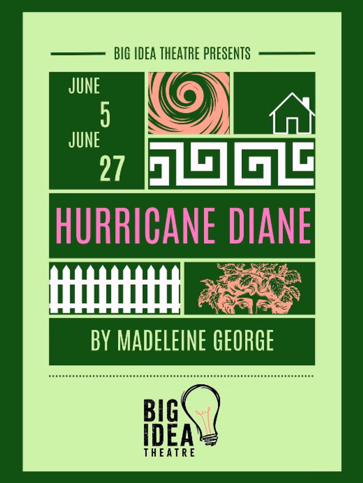 Hurricane Diane