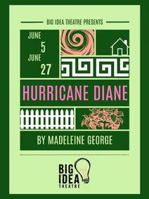 Hurricane Diane
