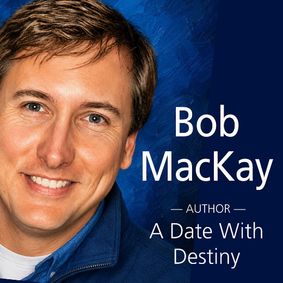 A Date With Destiny show poster