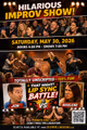 Arizona Improv Shows in Phoenix