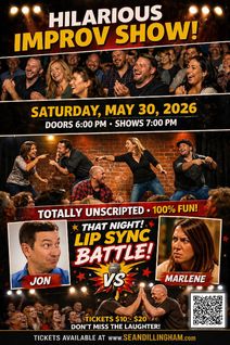 Arizona Improv Shows