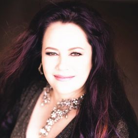 Amy Hanaiali'i: One Voice, One Guitar show poster