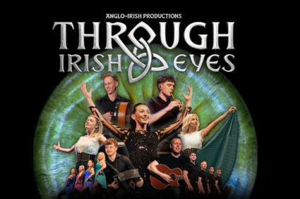 Through Irish Eyes  show poster