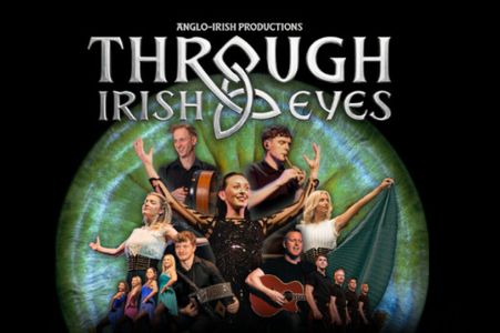 Through Irish Eyes