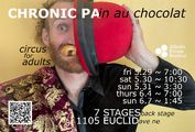 CHRONIC PAin au chocolat in Atlanta
