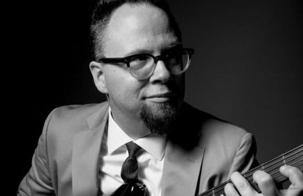 Rialto Feed Your Senses with Alex Gordon show poster