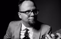 Rialto Feed Your Senses with Alex Gordon