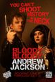 Bloody Bloody Andrew Jackson in Las Vegas