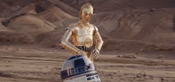 Star Wars: Return of the Jedi in Concert in Washington, DC
