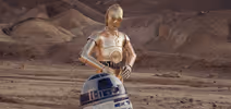 Star Wars: Return of the Jedi in Concert