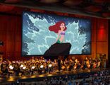 Disney's The Little Mermaid in Concert in Washington, DC