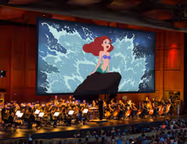 Disney's The Little Mermaid in Concert