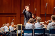Beethoven’s Ninth Symphony in Washington, DC