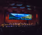 Gershwin, Bernstein & American Mosaic in Washington, DC