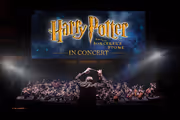 Harry Potter and the Sorcerer's Stone in Concert  in Washington, DC
