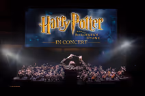 Harry Potter and the Sorcerer's Stone in Concert