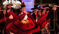 Ballet Folklórico de México de Amalia Hernández in Minneapolis / St. Paul