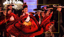Ballet Folklórico de México de Amalia Hernández