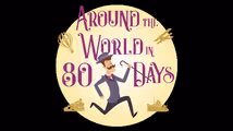 Around the World in 80 Days in Kansas City