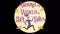 Around the World in 80 Days