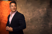 NICHOLAS RODRIGUEZ: SINCERELY SONDHEIM in Palm Springs