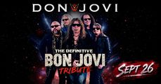 Don Jovi in New Hampshire