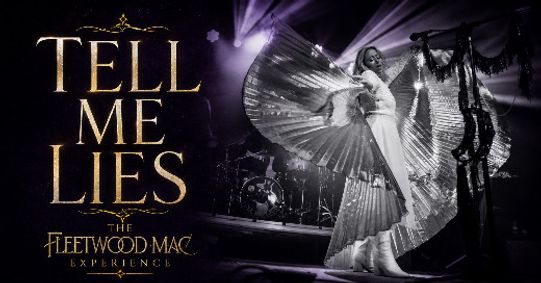 Tell Me Lies show poster