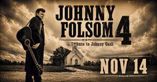 Johnny Folsom 4 in New Hampshire