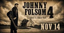 Johnny Folsom 4