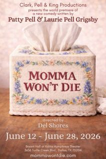 MOMMA WON'T DIE
