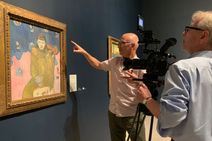 ArtsCinema Series: The Danish Collector: DelaCroix to Gauguin