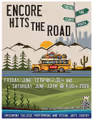 Encore Hits the Road in Costa Mesa