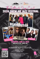 2026 Show-Me Jazz Festival in Kansas City