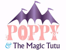 Poppy and the Magic Tutu
