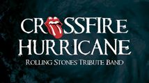 CROSSFIRE HURRICANE 'ROLLING STONES TRIBUTE BAND' in Pittsburgh