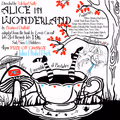 Alice in Wonderland - Free Theater in the Park in Sacramento