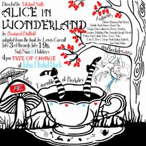 Alice in Wonderland - Free Theater in the Park