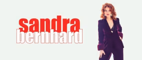 Sandra Bernhard in Phoenix