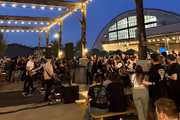 The Taste of Emo - Free Music Friday at MadTree's Oakley Taproom in Cincinnati