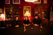 King Buffalo w/ L.A. Witch in Cincinnati