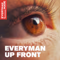 Everyman Up Front in Ireland
