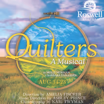 Quilters