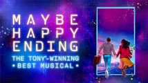 Maybe Happy Ending in Madison